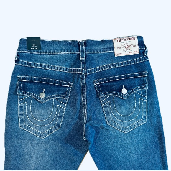 TRUE RELIGION GENO JEANS